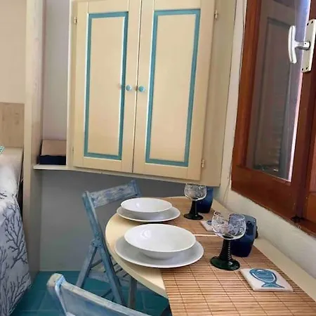 Appartement Studio Flat In Sardinia Costa Smeralda, Porto Rotondo