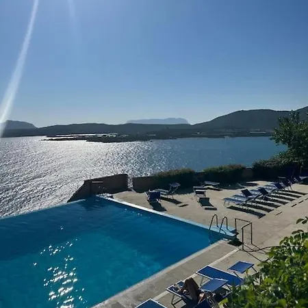 Studio Flat In Sardinia Costa Smeralda, Appartement Porto Rotondo