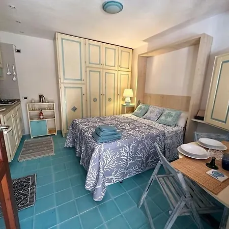 Appartement Studio Flat In Sardinia Costa Smeralda, Porto Rotondo