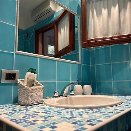 Studio Flat In Sardinia Costa Smeralda,